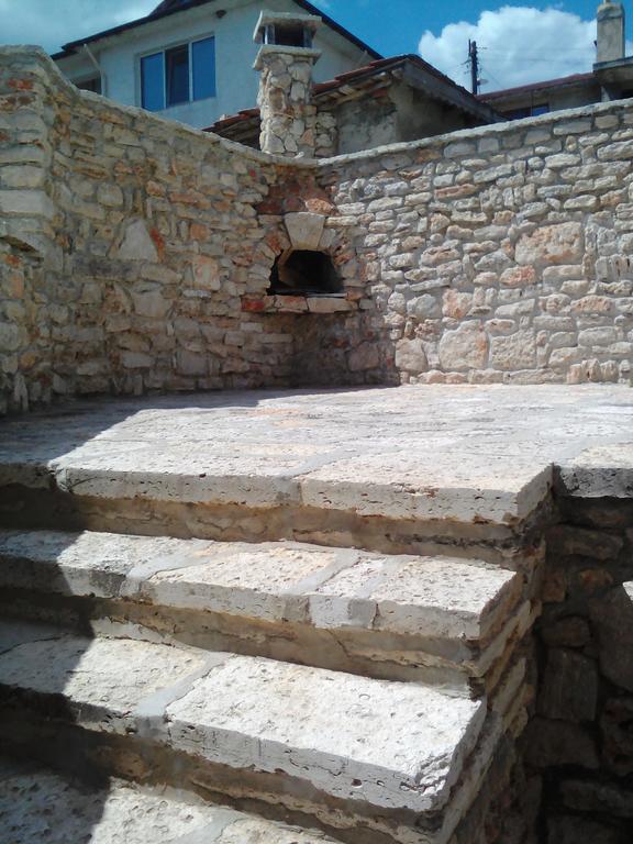 شقة Casa De Elgo بالشيك المظهر الخارجي الصورة