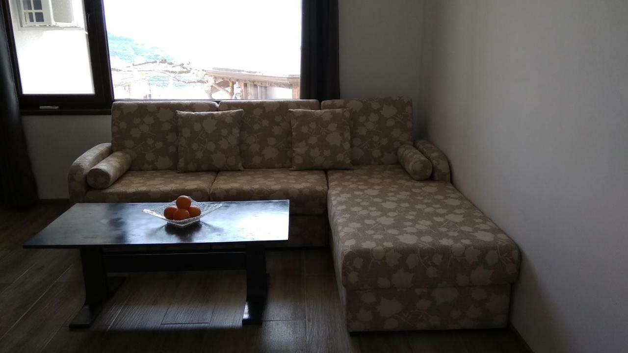 شقة Casa De Elgo بالشيك المظهر الخارجي الصورة