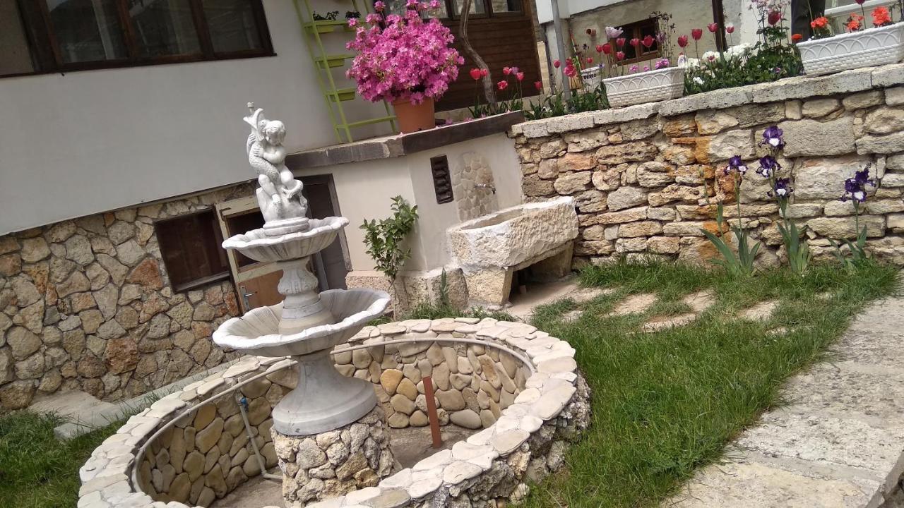شقة Casa De Elgo بالشيك المظهر الخارجي الصورة