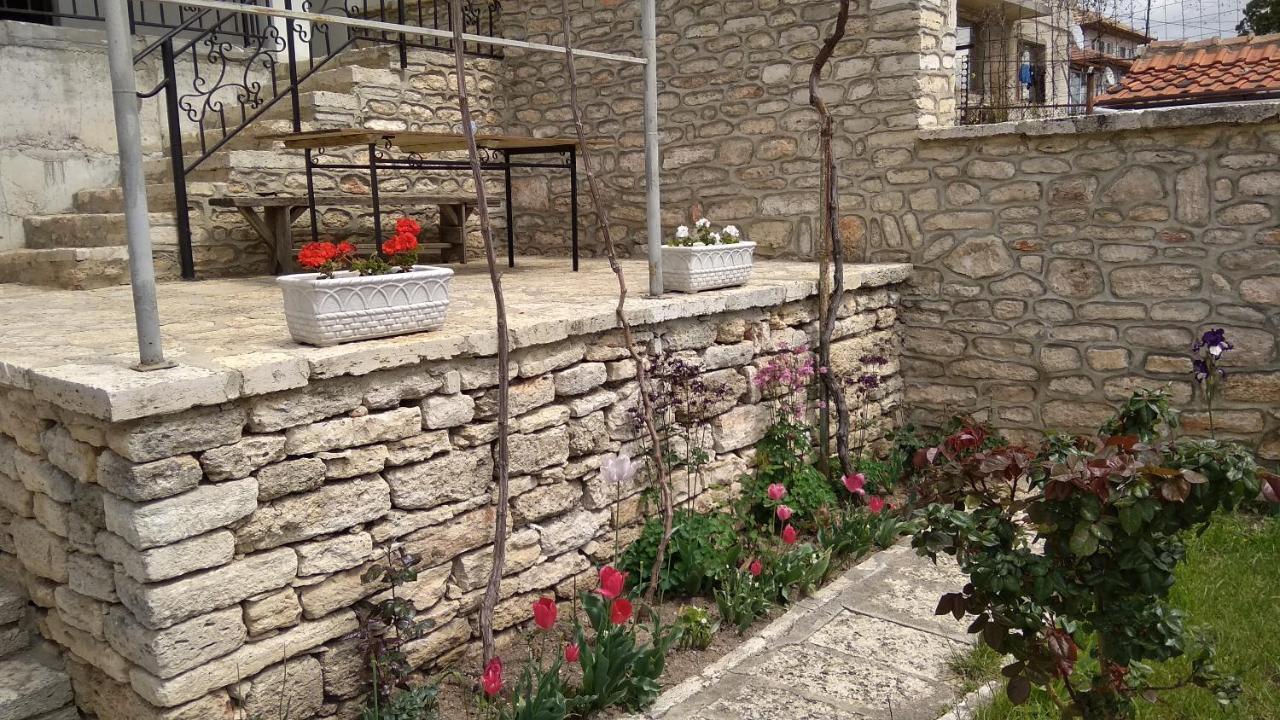 شقة Casa De Elgo بالشيك المظهر الخارجي الصورة
